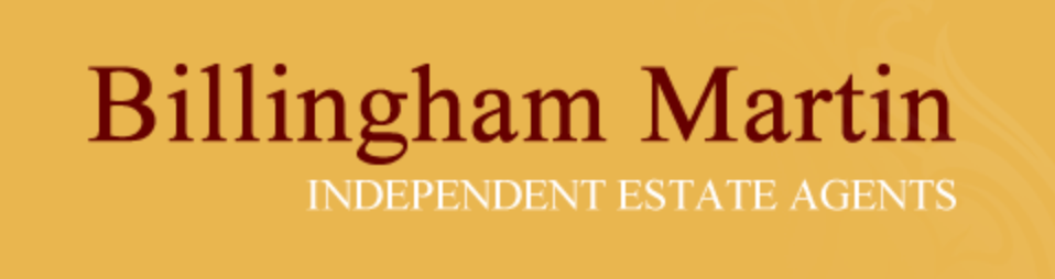 Billingham Martin