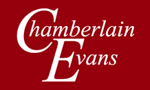 Chamberlain Evans