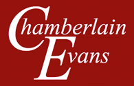 Chamberlain Evans