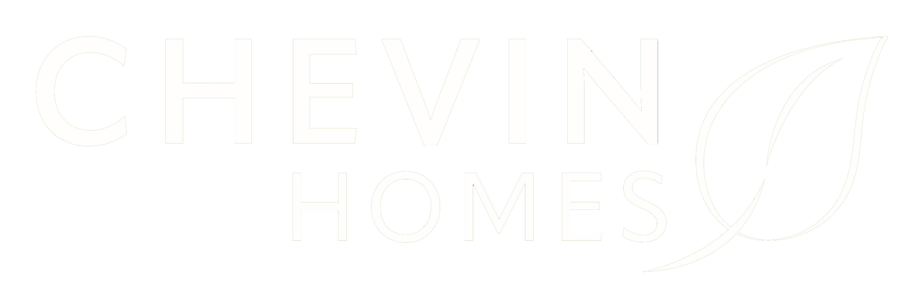 Chevin Homes