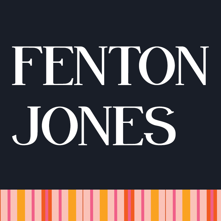 Fenton Jones