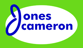 Jones Cameron